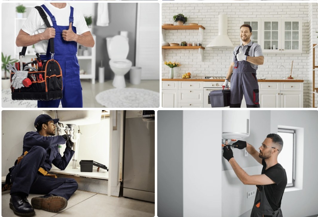 Installation WC Suspendu Le Plessis-Robinson