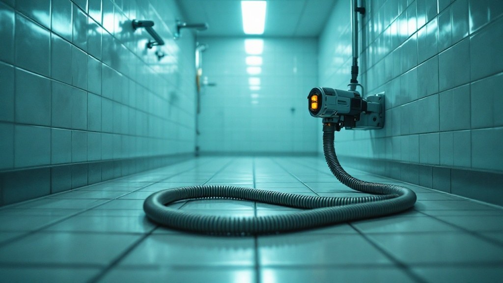 Installation WC Suspendu Le Plessis-Robinson